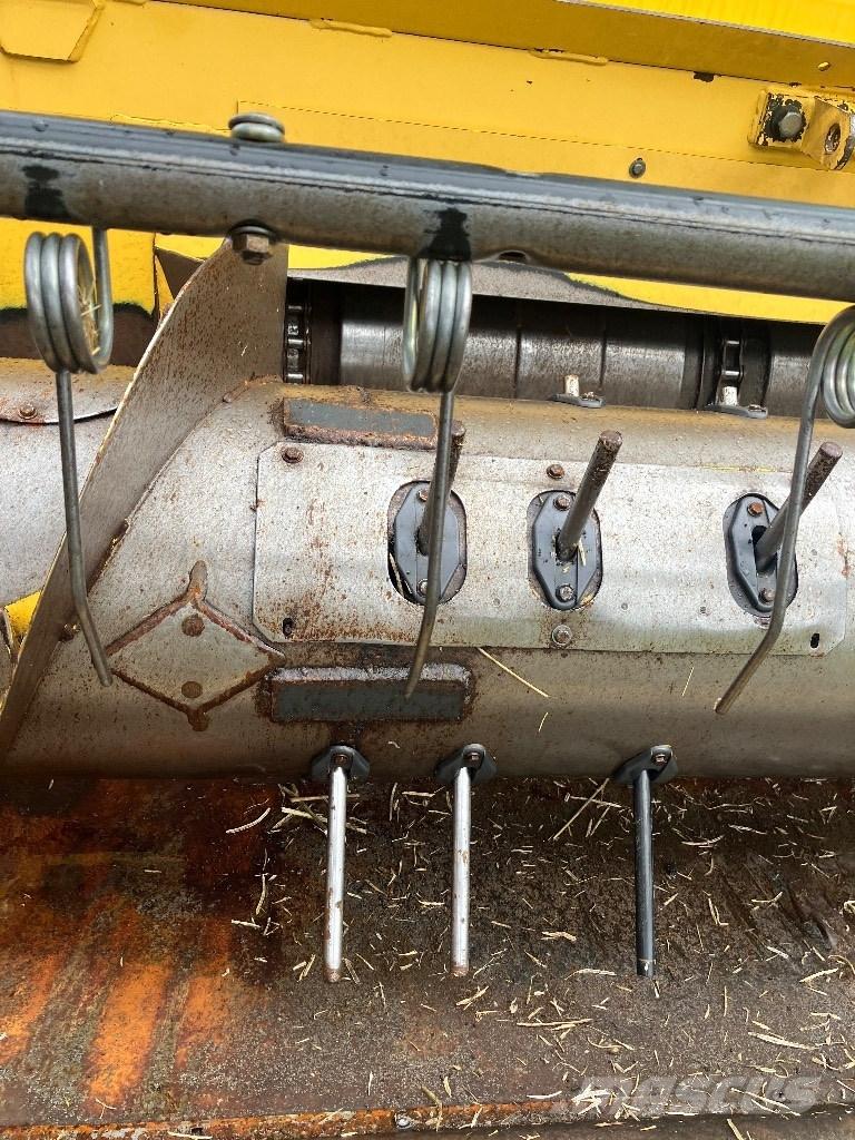 New Holland CR 980 Mähdrescher