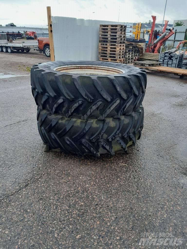 Michelin 540/65R38 Reifen