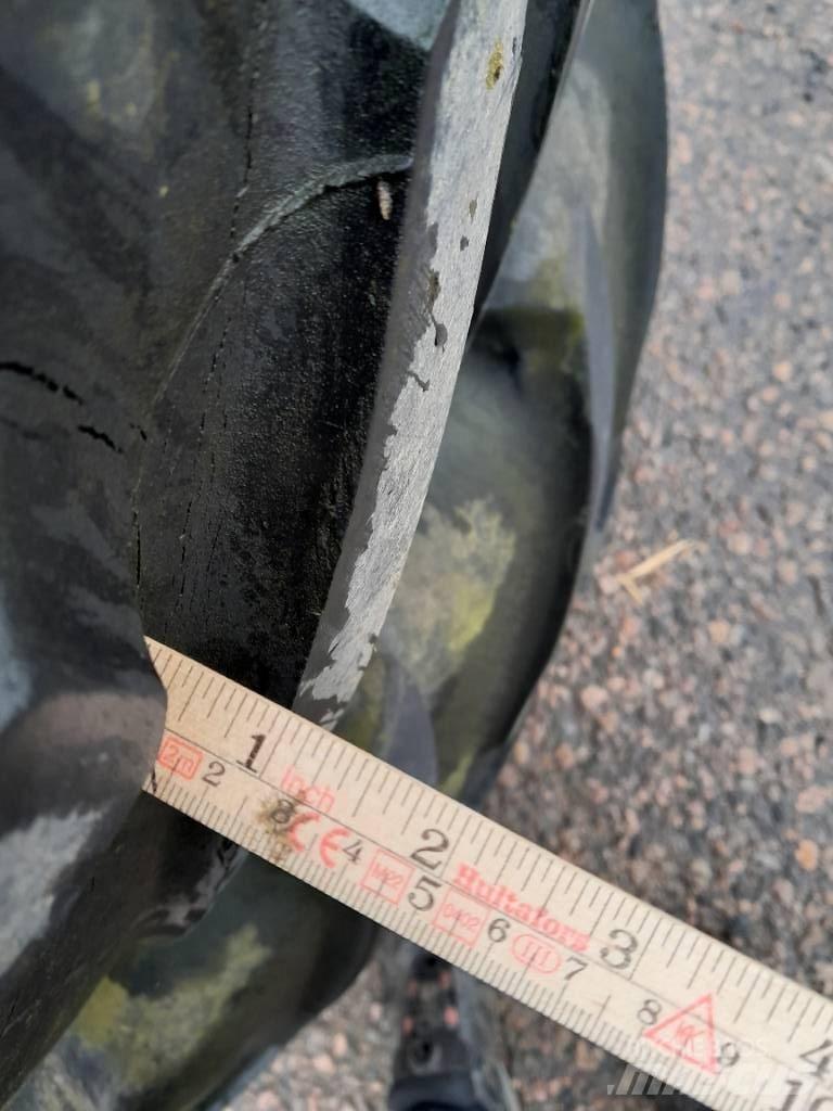 Michelin 540/65R38 Reifen