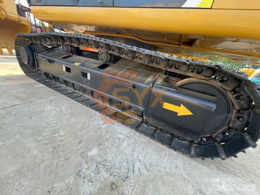 CAT 336 D2 Raupenbagger