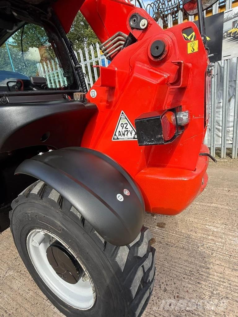 Manitou MT 625 H Teleskoplader