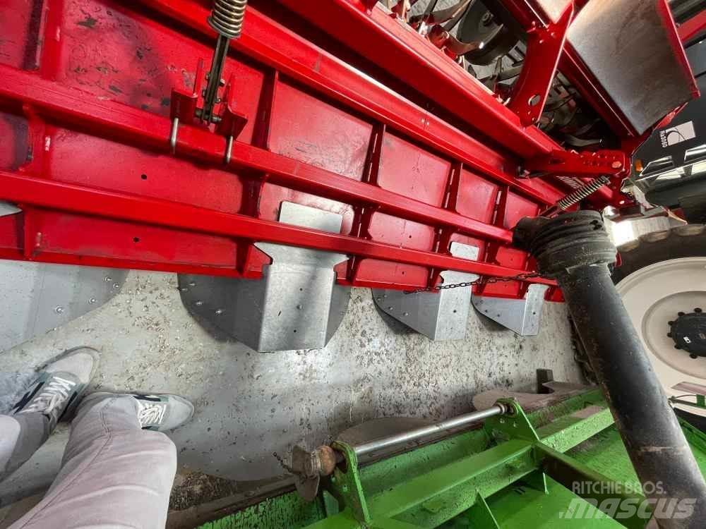 Grimme GF 400 Kartoffeltechnik - Andere
