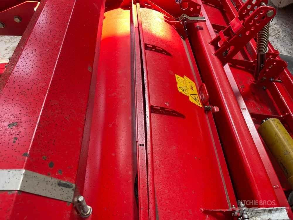 Grimme GF 400 Kartoffeltechnik - Andere