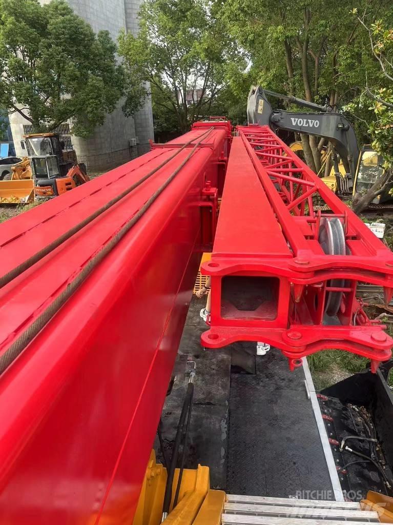 Sany STC 750 Kranen voor alle terreinen