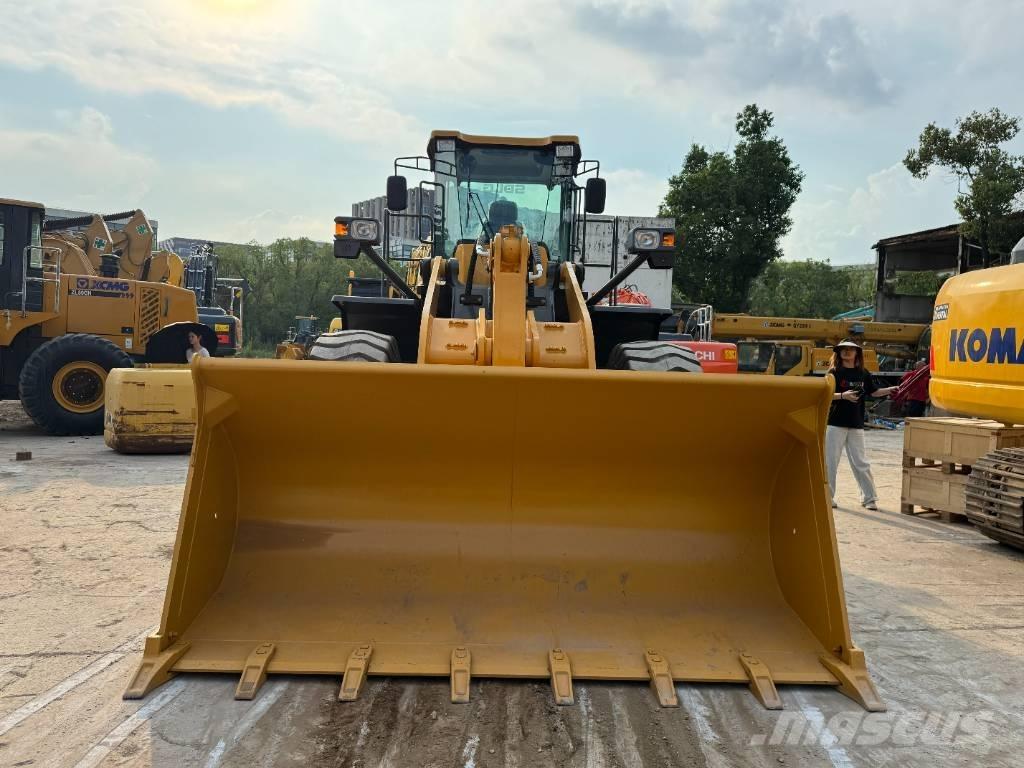 SDLG 958F Radlader