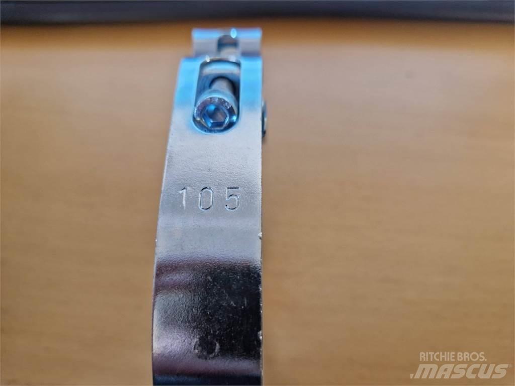 Ponsse 0059061 Motoren