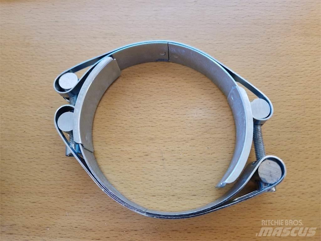 Ponsse 0059061 Motoren