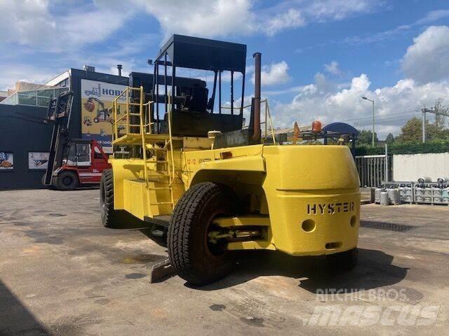 Hyster H48.00C Diesel heftrucks