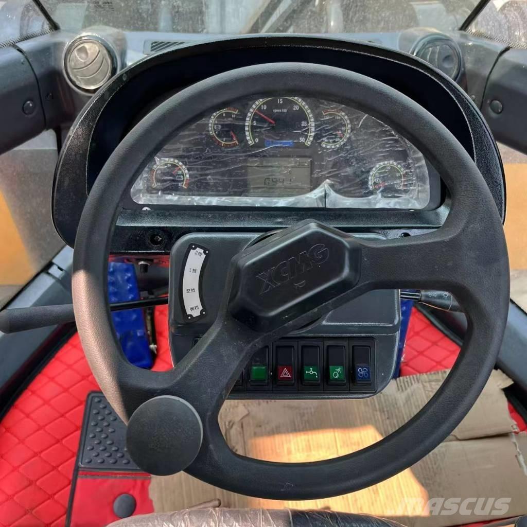 XCMG ZL 50 GN Radlader