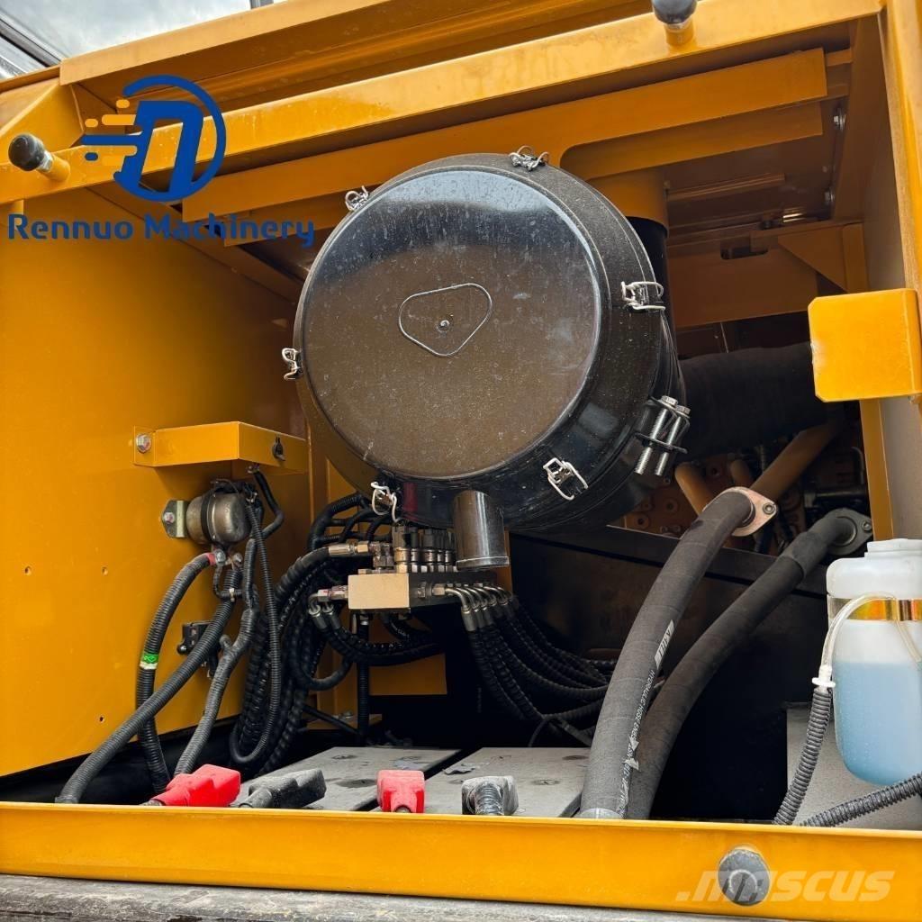 Sany SY 335 H Raupenbagger