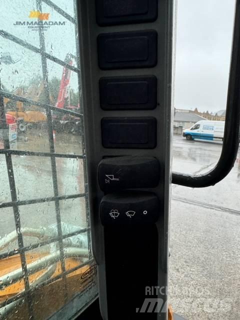 CASE SR 175B Kompaktlader