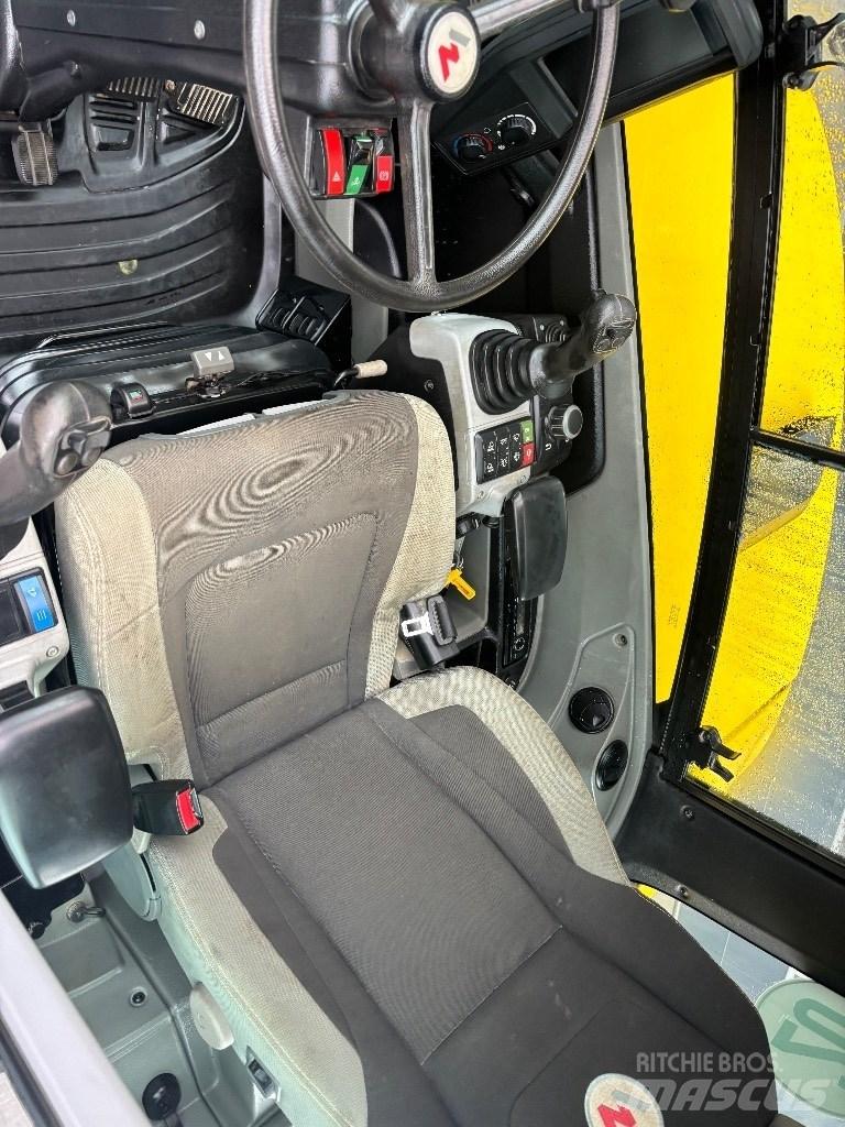 Wacker Neuson EW 65 Mobilbagger