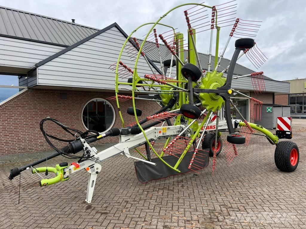 CLAAS Liner 2900 Schwader