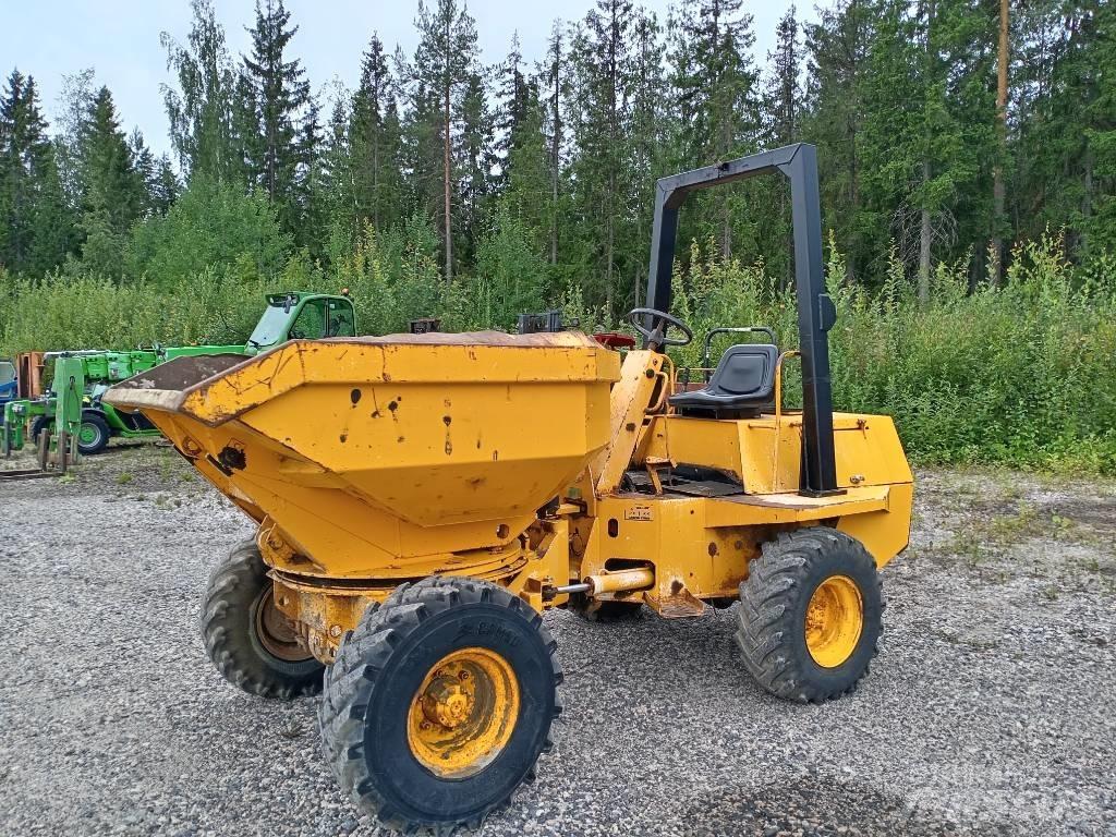 Benford 3000 2BDP Dumper - Knickgelenk