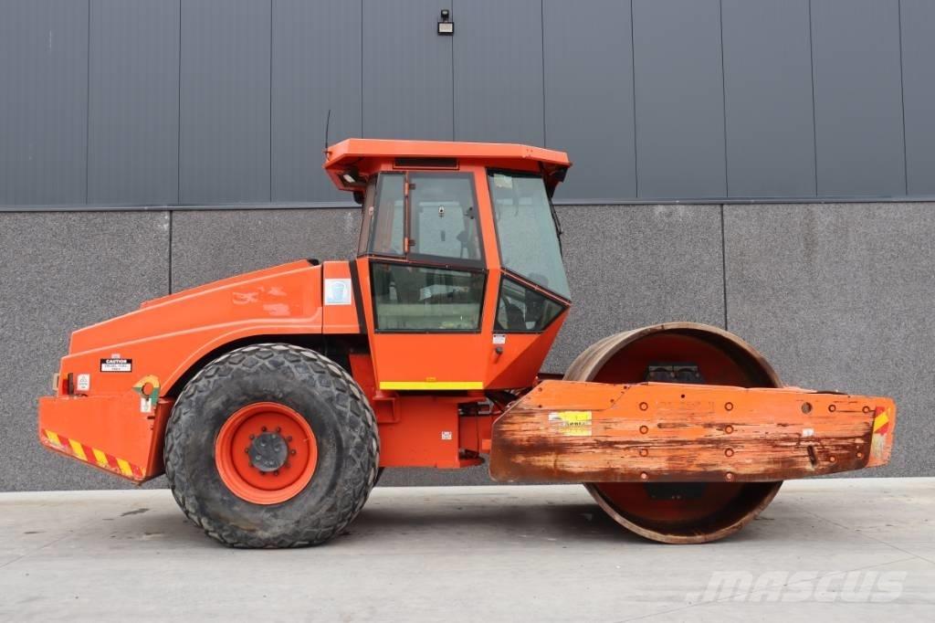 Dynapac CA612D Erdbauwalzen