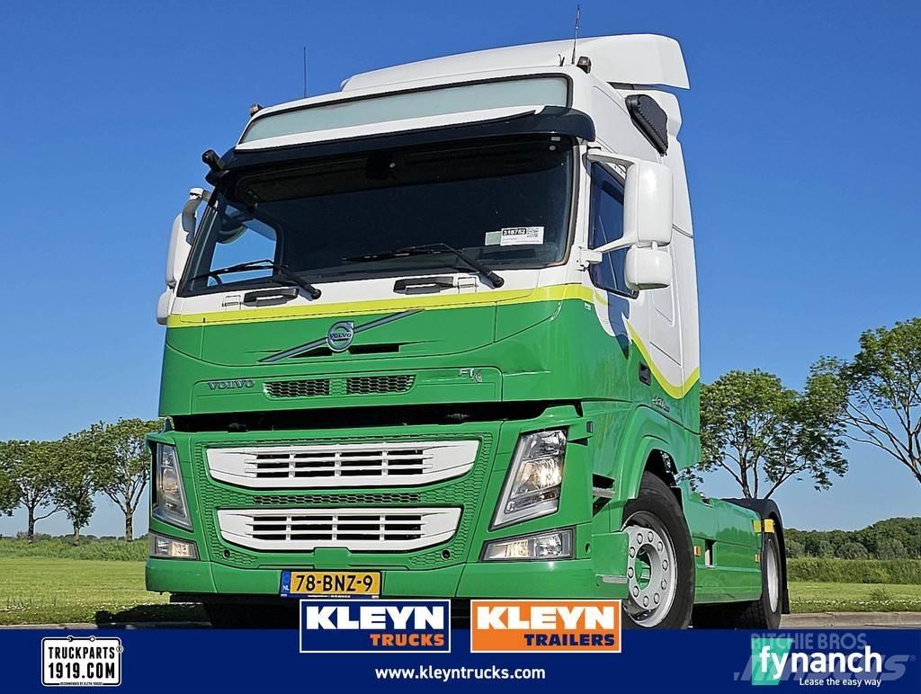 Volvo FM 420 Sattelzugmaschinen