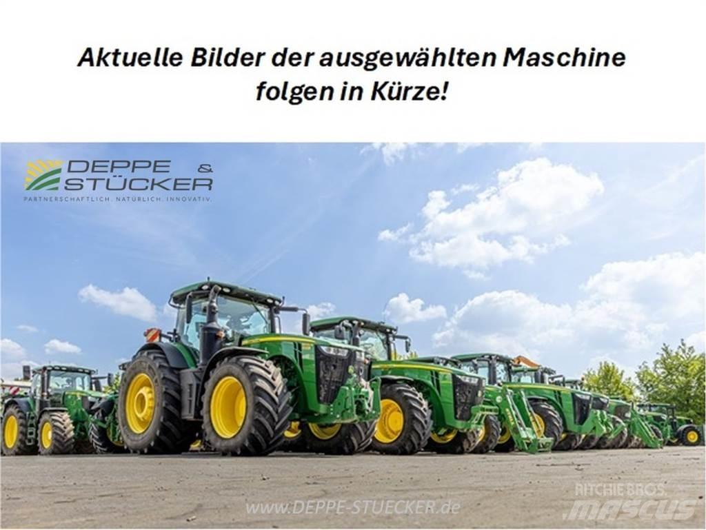John Deere 6R 215 Traktoren