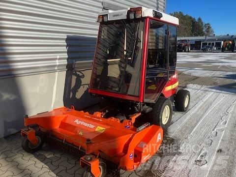 Shibaura CM374 Arbeitsfahrzeuge