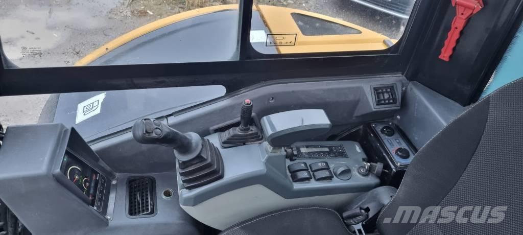 Sany SY 50 U Minibagger < 7t