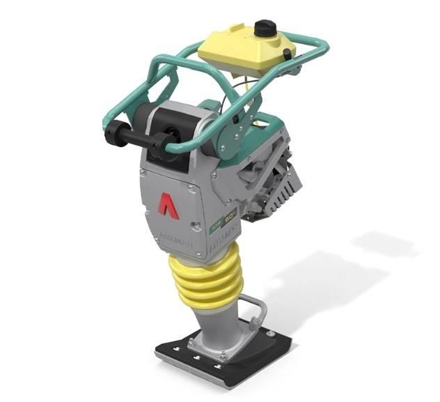 Ammann APR 5920 HA Vibrationsgeräte