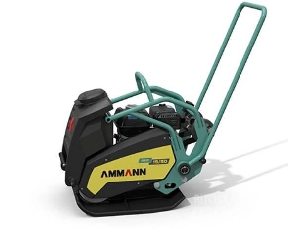 Ammann APR 5920 HA Vibrationsgeräte