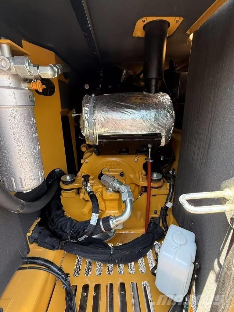 CAT 305.5 Minibagger < 7t