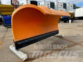 Nido SNK150-R EPZ Schneeschilde und -pflüge