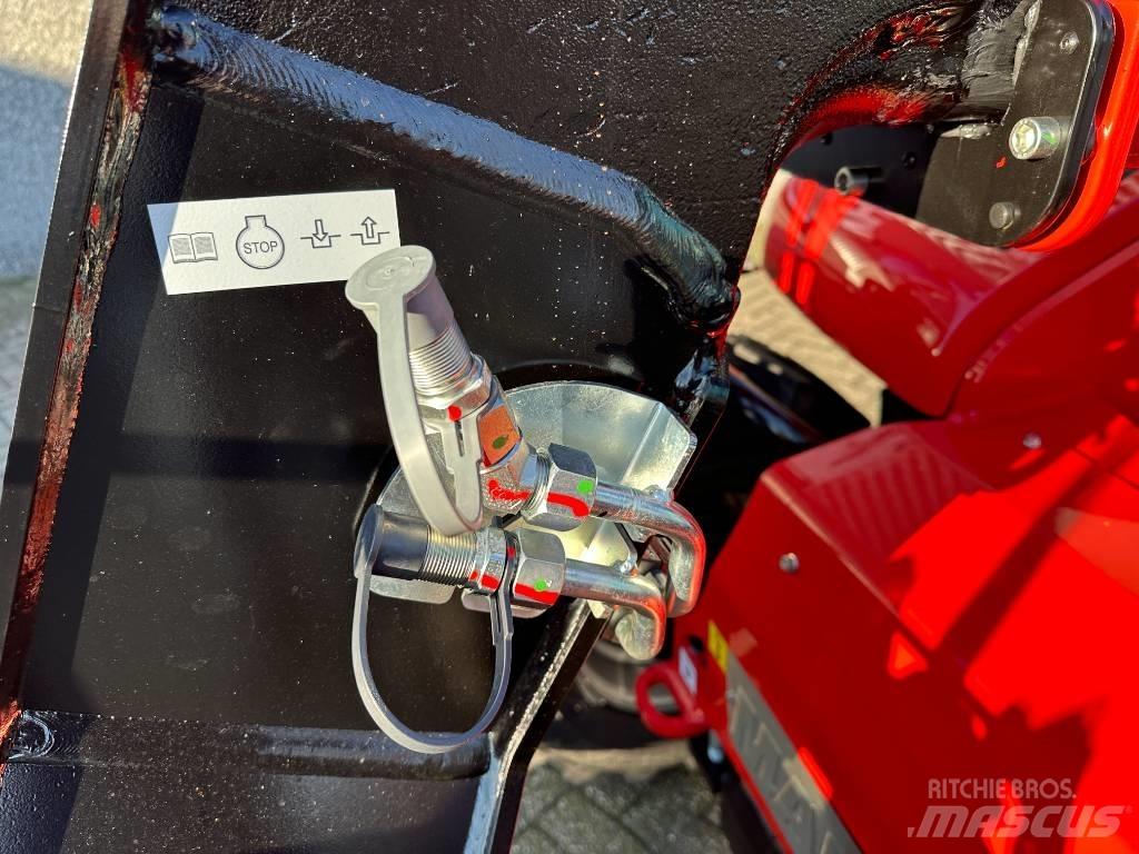 Manitou MT 625 - 75 H Teleskoplader