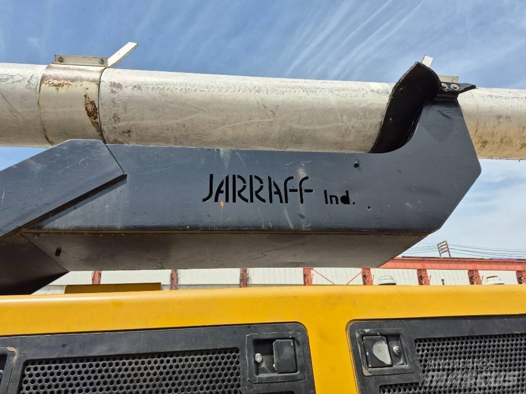 Jarraff 75 Sonstige Baumaschinen