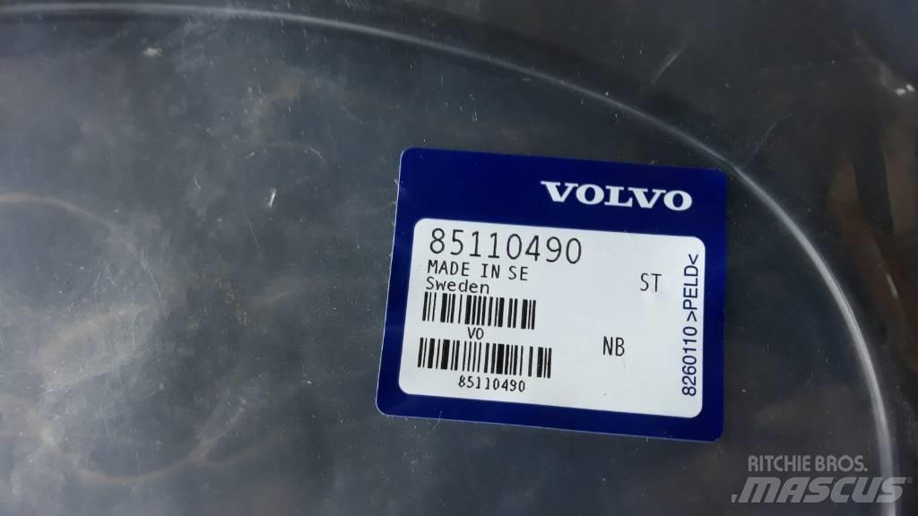 Volvo HOSE 85110490 Kabinen