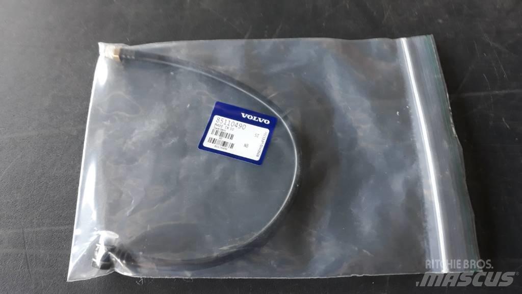 Volvo HOSE 85110490 Kabinen