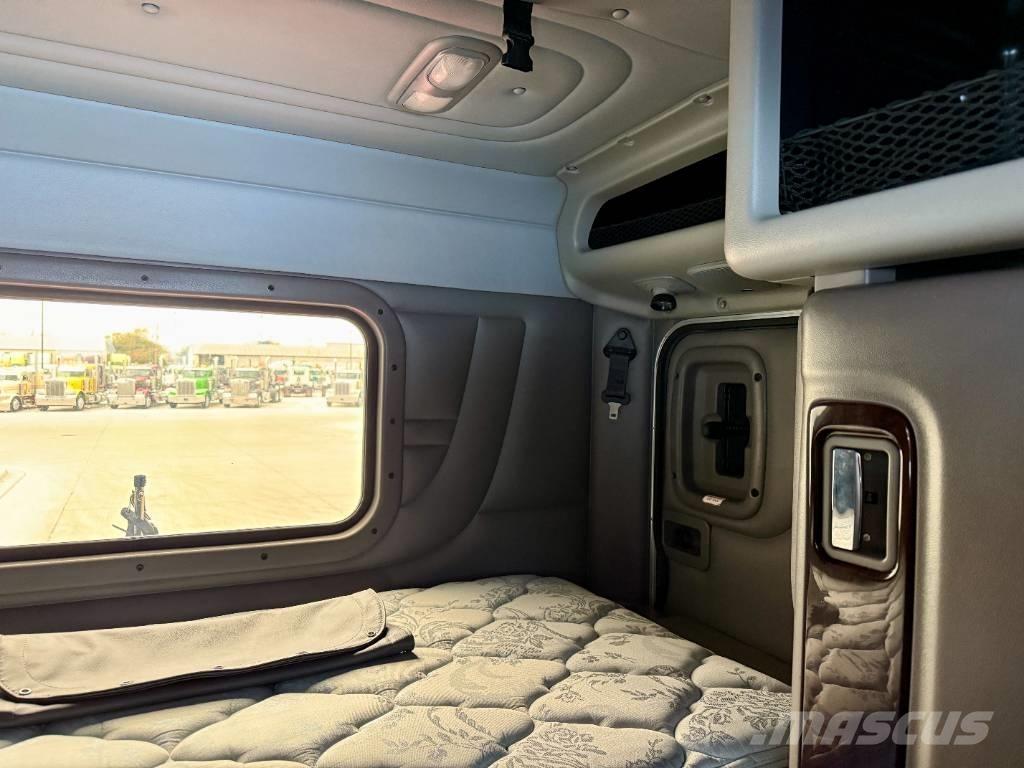 Peterbilt 389 Sattelzugmaschinen