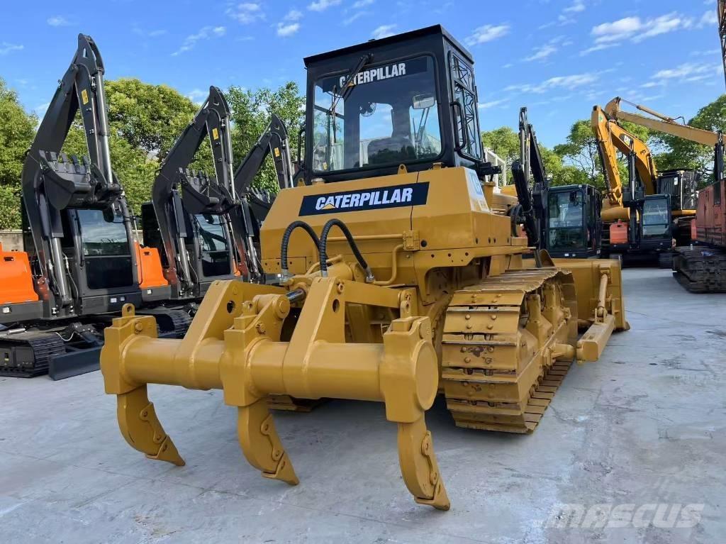 CAT D 7 G Bulldozer