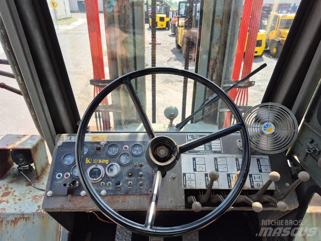 Liftking LK20C Heftrucks overige