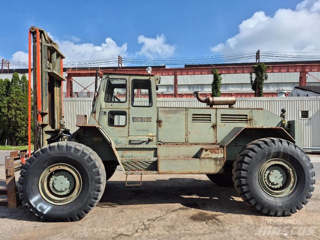 Liftking LK20C Heftrucks overige