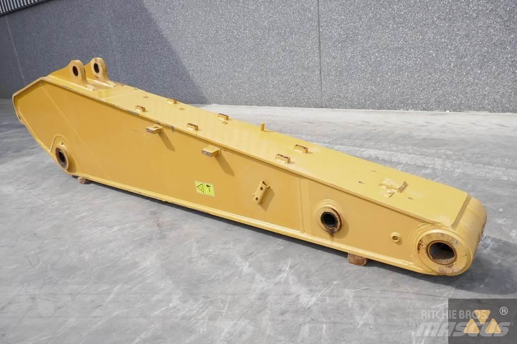 CAT Stick 336FL Transport Sonstige