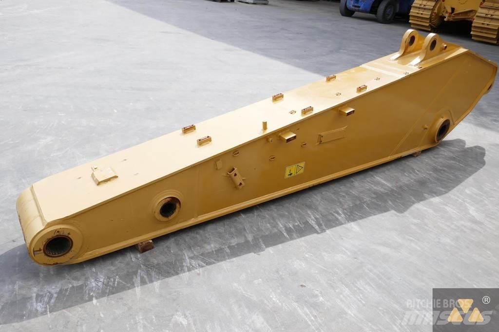 CAT Stick 336FL Transport Sonstige