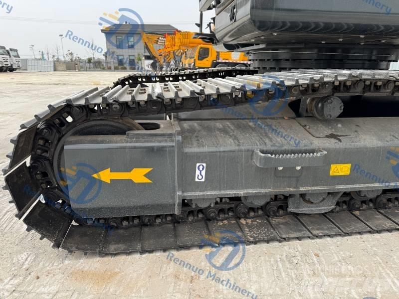 Hyundai 225-9S Raupenbagger