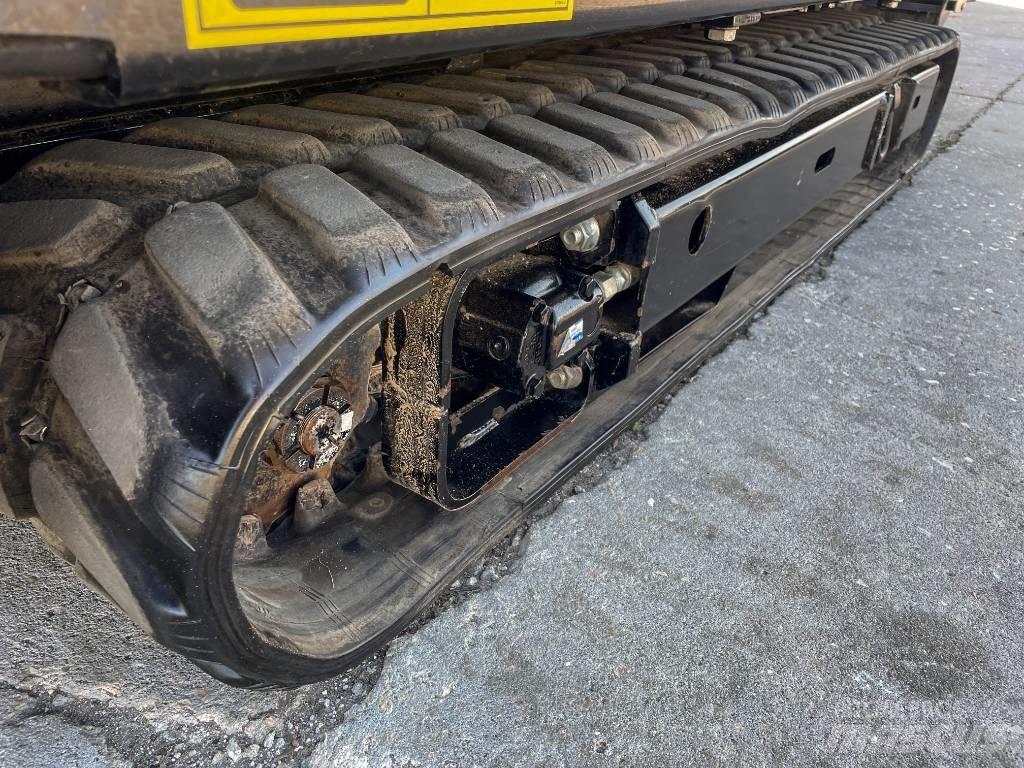 Ditch Witch JT20 Horizontale Richtungsbohrgeräte
