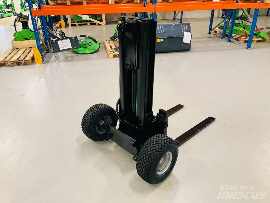 Avant Trucktårn Andere Zubehörteile