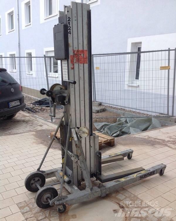 Sumner Lift 2124 Andere Arbeitsbühnen
