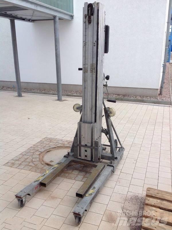 Sumner Lift 2124 Andere Arbeitsbühnen