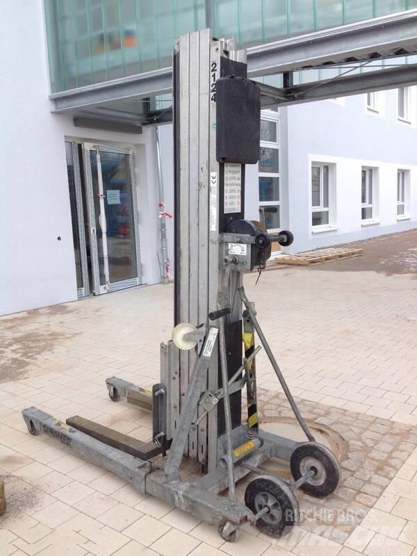 Sumner Lift 2124 Andere Arbeitsbühnen