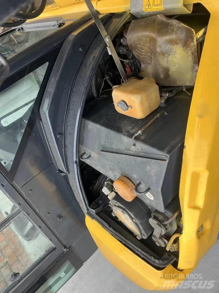 Komatsu PC 40 MR-2 Raupenbagger