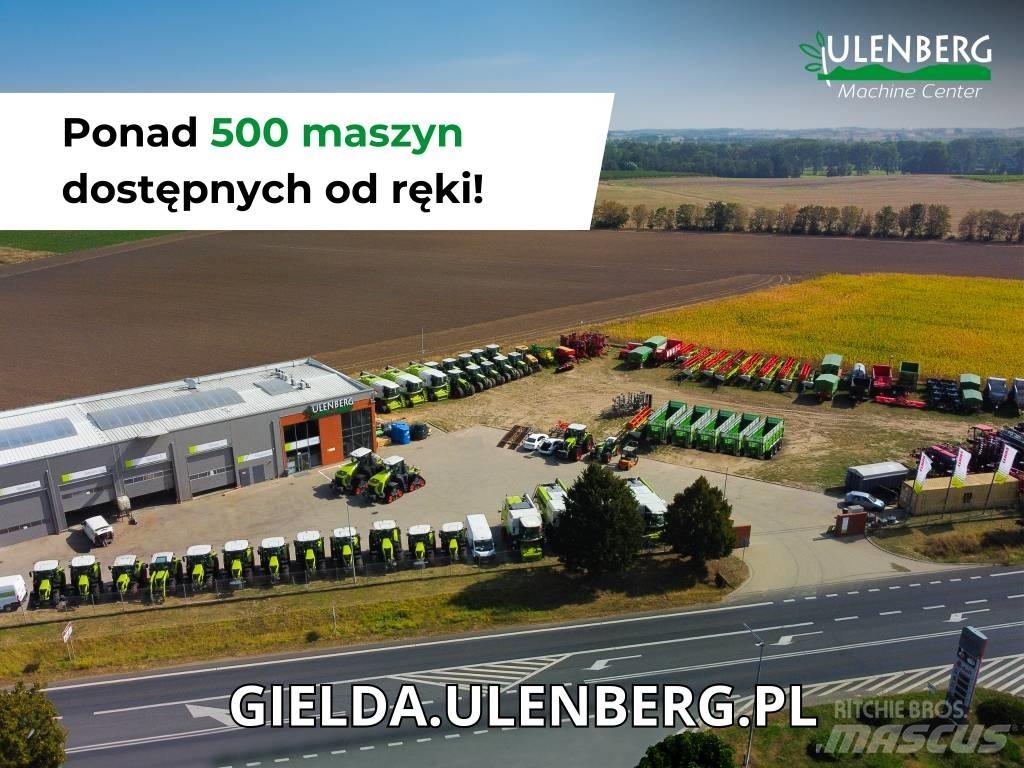 CLAAS LINER 450 Kreiselheuer/-wender