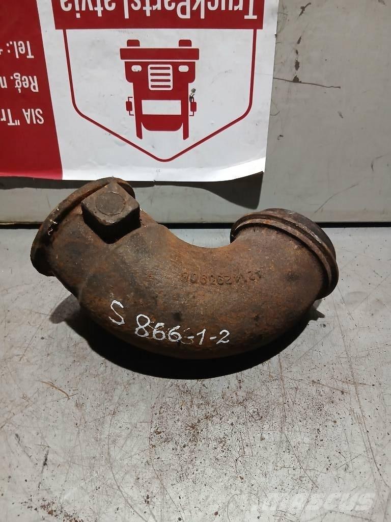 Scania 144   1374414 Motoren