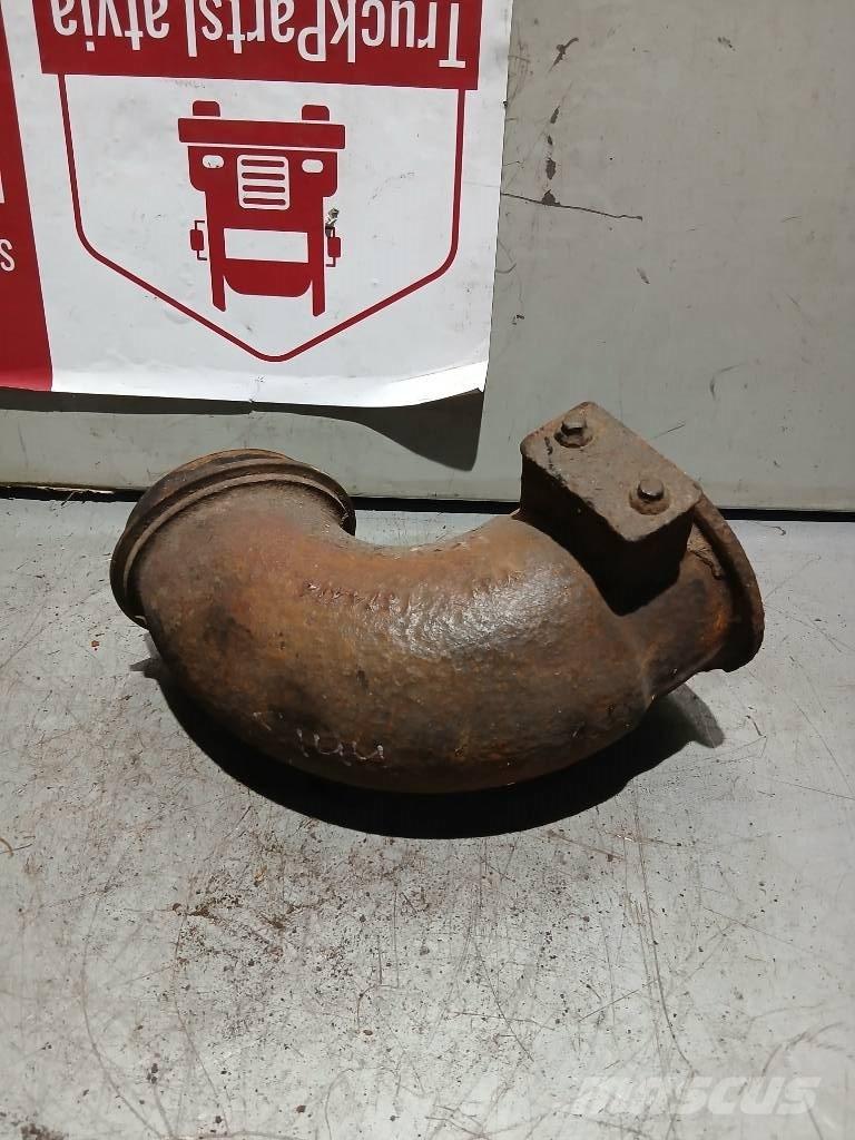 Scania 144   1374414 Motoren