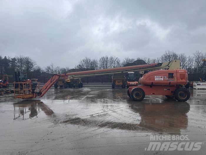 JLG 860Sj Gelenkteleskoparbeitsbühnen