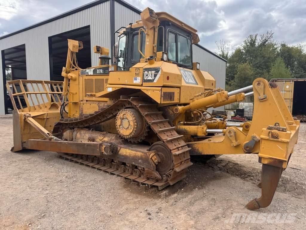 CAT D 7 R XR II Bulldozer