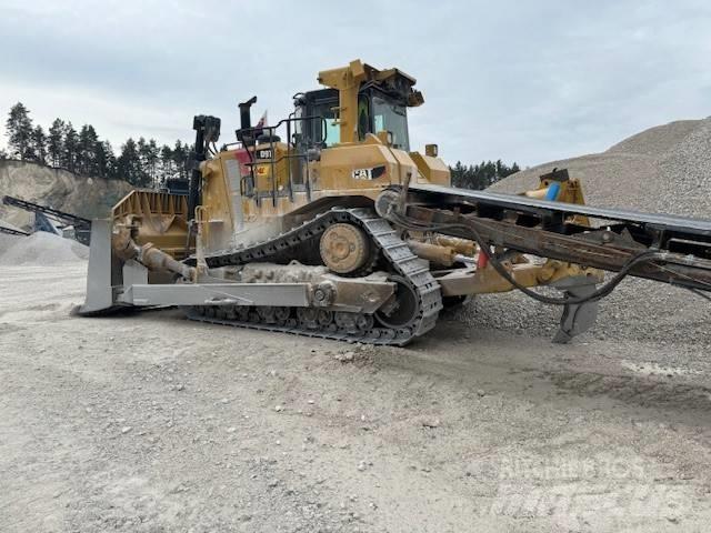 CAT D 9 T Bulldozer